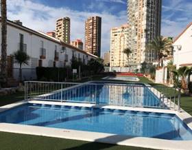 bungalow sale benidorm rincon de loix by 132,000 eur