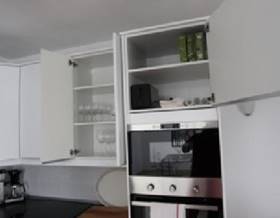 apartment sale fuengirola los pacos  by 220,000 eur