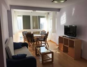 apartment sale benidorm rincon de loix by 88,000 eur