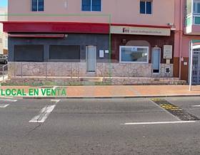 premises for sale in arona