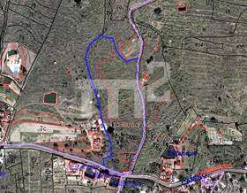land sale arona la camella by 315,000 eur