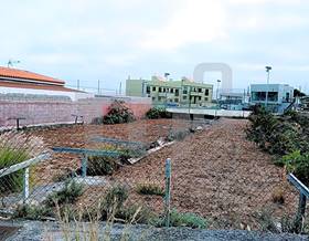 land sale candelaria barranco hondo by 116,000 eur