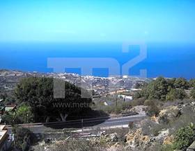 land sale la guancha las colmenitas by 85,500 eur