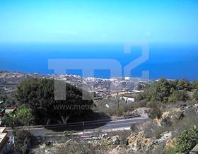 lands for sale in las chafiras
