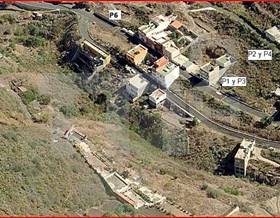 land sale san cristobal de la laguna valle tabares by 26,000 eur