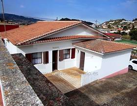 houses for sale in tacoronte