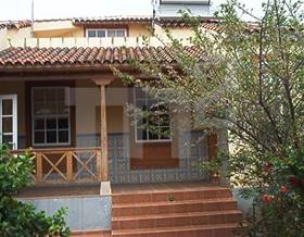villas for sale in el sauzal