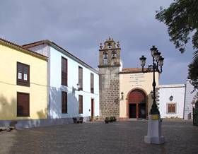 houses for sale in sta. cruz de tenerife canary islands