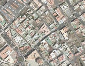 land sale granadilla de abona san isidro by 50,000 eur