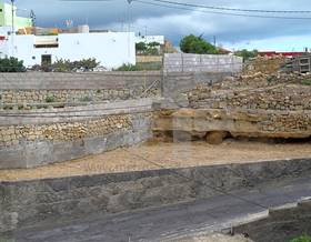 land sale arico la sabinita by 20,000 eur