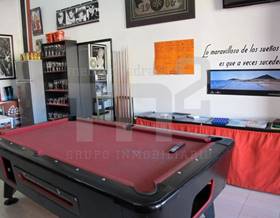 premises for sale in san isidro de abona