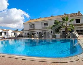 villas for sale in la escalona