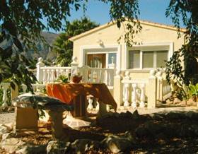 houses for sale in denia