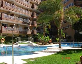 flat rent fuengirola los boliches by 950 eur