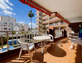 apartments for rent in malaga province