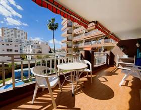 houses for rent in la cala de mijas