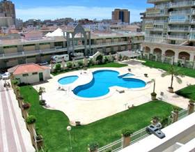 flat rent fuengirola los boliches by 1,100 eur