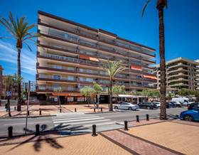 flat rent fuengirola los boliches by 1,150 eur