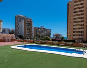 flat rent fuengirola los boliches by 1,100 eur