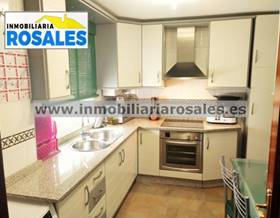 flat sale baena con ascensor y parking by 65,000 eur