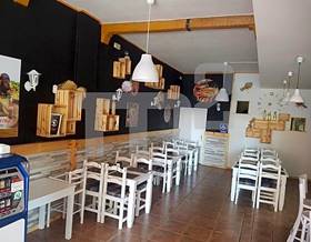 premises for sale in san miguel de abona