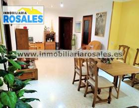 apartments for sale in baena
