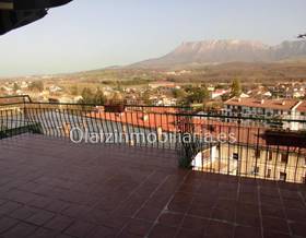 houses for sale in valle de losa