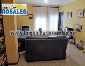 flat sale baena 1ª planta con patio. by 54,000 eur