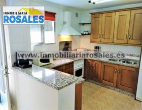 villas for sale in albendin