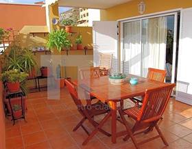 flat sale adeje roque del conde by 215,000 eur