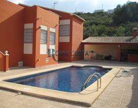 houses for sale in el verger