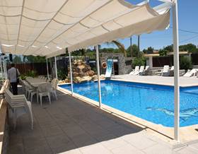 houses for sale in sanet y negrals