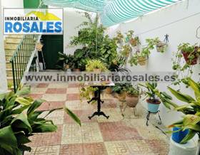 single family house sale baena 2 casas por el precio de una, sólo 60.000 € by 60,000 eur