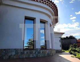 villas for sale in sta. cruz de tenerife canary islands