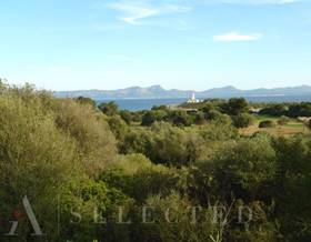 lands for sale in alcudia, islas baleares