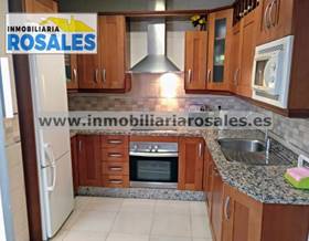 single family house sale baena todo obra reciente, con buen patio. by 153,000 eur