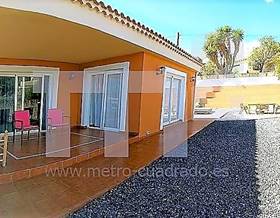 villa sale san miguel de abona el fronton by 325,000 eur