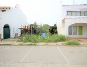 premises for sale in menorca islas baleares