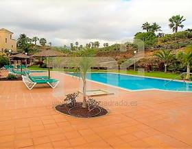 villa sale san miguel de abona amarilla golf by 330,000 eur