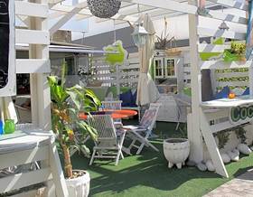 premises for sale in sta. cruz de tenerife canary islands