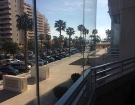apartment sale calpe calp playa de la fossa by 210,000 eur