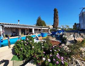 single family house sale alcanar les cases dalcanar by 180,000 eur
