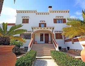 villa sale els poblets by 532,000 eur