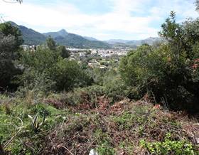 lands for sale in sanet y negrals