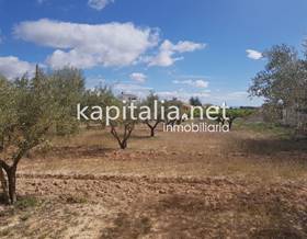 lands for sale in bocairent