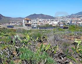 lands for sale in san isidro de abona