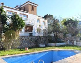 houses for sale in otivar