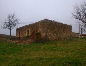 land sale aguilar de campoo calle real  by 10,000 eur