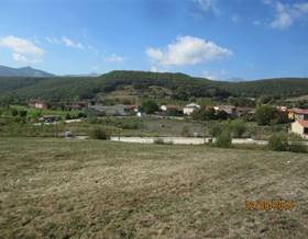 land sale cervera de pisuerga calle real  by 35,000 eur