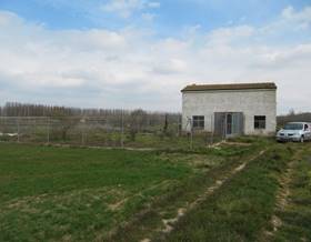 land sale herrera de pisuerga camino real  by 70,000 eur